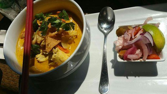 Gala Thai